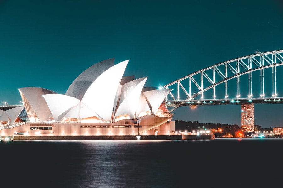 Overcoming the Language Barrier in Australia